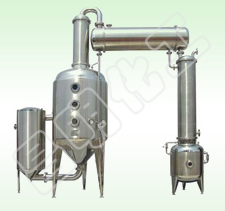 甲醇、乙醇蒸餾裝置